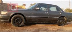 Toyota Mark II